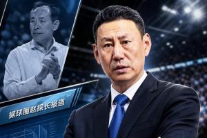媒体人:李楠将接过许利民教鞭 成为北京新任主教练