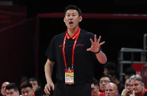 京媒:李楠将成为队史第11任主教练 许利民卸任后将获荣誉性职务