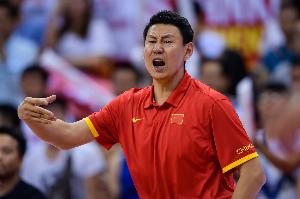 鲁媒:李楠出任北京首钢主帅 了解队伍 适合首钢!