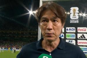 塞内加尔vs伊拉克直播_塞内加尔vs伊拉克免费高清直播_塞内加尔vs伊拉克在线观看