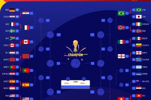 美国vs比利时直播_美国vs比利时在线直播_美国vs比利时比赛回放
