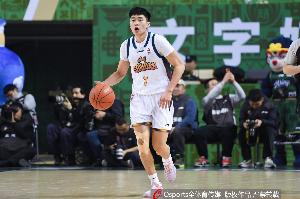 媒体人:宁波男篮加入求购段睿骐行列 辽宁&山东&NBL球队都有意