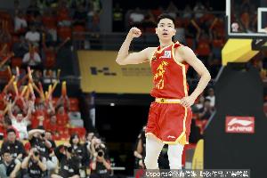 直播吧:浙江广厦与朱俊龙完成续约 后者已在广厦效力七年