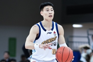 媒体人:台湾联赛球队提供多年丰厚报价 远超林秉圣的CBA工资水平