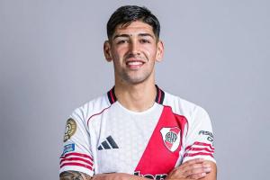 阿斯:马竞有意河床队后卫里维罗,该球员市场估值为700万欧