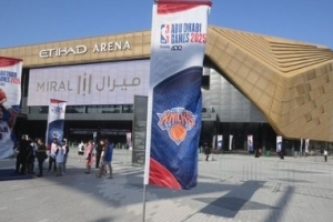 受美伊战争及冲突影响 NBA五年来首次将不在中东打季前赛
