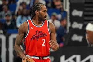 涉事屏幕公司发言人:小卡与我们无合同 鉴于NBA调查不知还能说啥