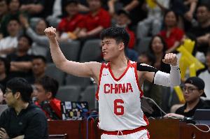 媒体人:国青全民皆兵三分神准 大胜菲律宾锁定明年U19世青赛门票