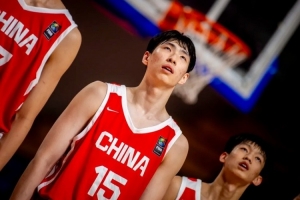 媒体人:U18这批球员决定了未来的成绩 相信他们有更进一步的能力