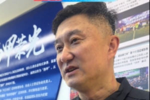 杜锋喊话球迷抢票:库里将会在东莞参加粤BA全明星的现场互动