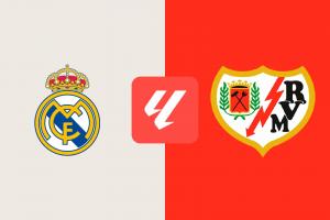 皇马vs巴列卡诺首发:迪奥曼德首次先发,姆巴佩、维尼修斯出战