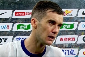 科尔多瓦:胜利来自我们全队所有人努力,攻防两端表现非常优秀