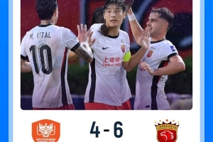 马德兴:恭喜海港终结亚冠13场不胜 最后防守连续出错好在能进球