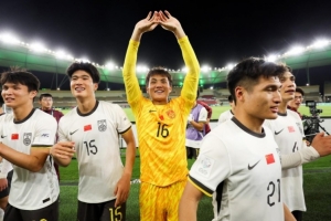 本周竞猜看什么:中国U23出战亚运 马德里激战德比