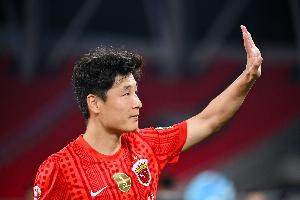 传射建功!武磊时隔近2年首次出战亚冠,并再次在亚冠进球