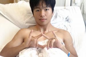铜梁龙官方:李镇全踝关节距腓前韧带断裂,已接受手术