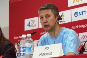 郭士强:不给自己打分 我们教练和球员都非常努力 大家都非常辛苦