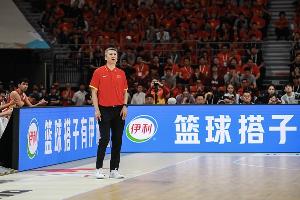 惨!中国男篮19分不敌日本创亚运会最大分差失利 此前最多输8分