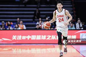 效率不行!崔永熙14投仅4中拿到13分6板 正负值-19