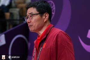 媒体人谈男篮失利:国家在乎竞技成绩但不在乎过程 也没那个耐心