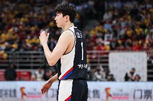静候中日胜者!韩国大胜伊朗杀进决赛 李贤重26+14 伊朗三分23中2
