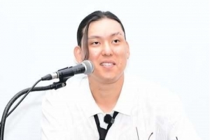 从美国归来并打进亚运决赛!崔俊勇:成败在此一举 我会展示能力