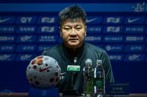 苗原:浙江队总经理竞聘进入新阶段,杨晨、李金羽等人参与竞争