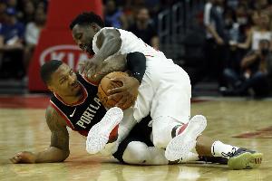 杰克:贝弗利高中时场均30分 到NBA为生存和赢球彻底改变了打法