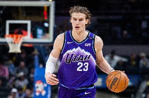 马尔卡宁:我为基昂特·乔治获得大合同感到兴奋 我们关系很好