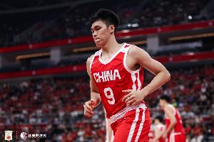 尽力局!庞峥麟13中6&罚球8中8 空砍全场最高22分外加2助1断