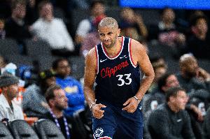 NBA官方祝福巴图姆:21年职业生涯实打实的硬核成就 退役快乐!