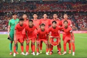 媒体人:国足完全不是新西兰的对手,中超与欧洲联赛差距拉大