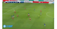 反客为主!努涅斯冷静推射远角破门,乌拉圭1-0领先韩国