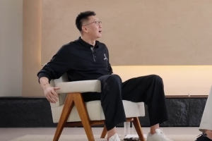 孙悦:当年湖人全都在天上飞 我只能帽拜纳姆 香农·布朗弹速变态