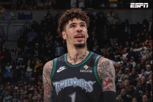 麦克丹尼尔斯:三球会完美契合球队 他是我合作过的最棒的传球手