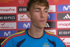 4-1大胜克罗地亚!赫伊森:对手跟三月比啥也没变 我们想要继续赢