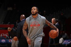阿德尔曼谈白魔:他的身体可以打橄榄球 但只靠这些不够立足NBA