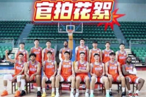 官拍日,喜人上线~新赛季官拍花絮!