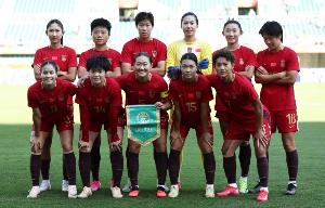 鲁媒评中国女足:人才青黄不接关键球员逐渐老化,战术方向不明