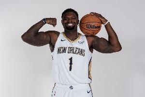 文胖:鹈鹕上季没摆烂却对胜率五成以上球队仅9胜45负 问题仍很多
