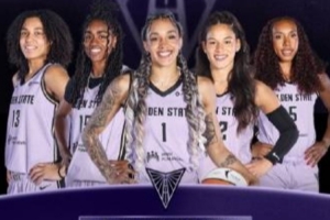 卫冕冠军遭横扫出局!加比率女武神客场加时险胜晋级总决赛