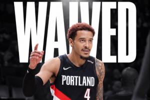 裁员潮NBA一夜裁掉75人:索汉+布鲁斯·布朗+詹约在列