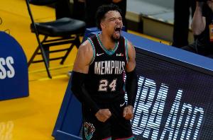 狄龙:我就是NBA的反派 但这种形象曾破坏灰熊的团结和化学反应