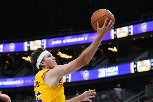 里夫斯:追梦是勇士防守的核心 至于他们会怎么防我真的不重要